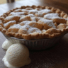 Classic Apple Pie – All-American Dessert