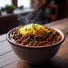 Hearty Chili Con Carne – The Ultimate Cold Weather Comfort Food
