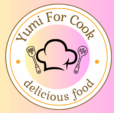 yumi4rcook