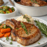 Air Fryer Pork Chops – Juicy & Tender Every Time