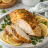 Air Fryer Chicken Breast – Moist & Flavorful Every Time