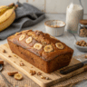 Classic Banana Bread: The Ultimate Guide to Moist & Sweet Perfection